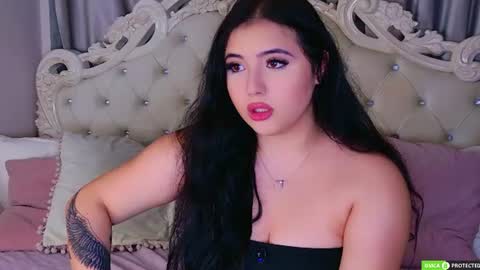 Jenny Ferguson online show from August 3, 6:35 pm