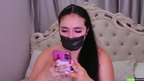 Jenny Ferguson online show from June 16, 6:31 pm