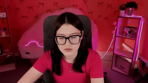 JENNY online show from April 23, 5:26 am