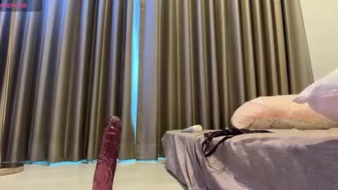 Jenny online show from July 25, 2:18 am