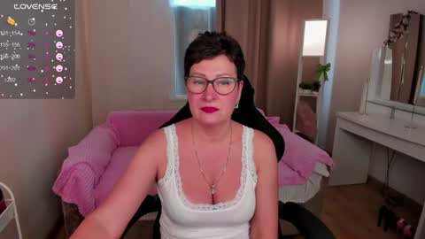 Jenny online show from July 2, 8:20 am