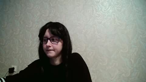 Snapshot of jennyolset chatting on February 12, 8:38 am JennyOlset online show from February 12, 8:38 am