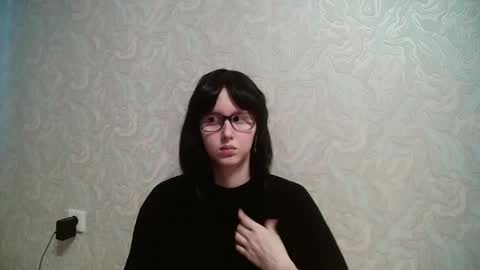 Snapshot of jennyolset chatting on February 2, 9:40 am JennyOlset online show from February 2, 9:40 am