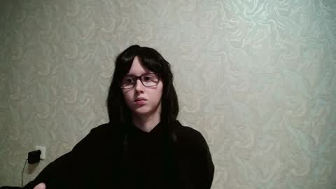 Snapshot of jennyolset chatting on February 18, 2:49 am JennyOlset online show from February 18, 2:49 am