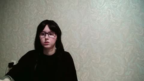 Snapshot of jennyolset chatting on October 18, 2:09 pm JennyOlset online show from October 18, 2:09 pm