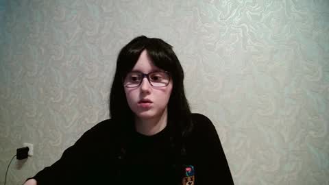 Snapshot of jennyolset chatting on March 12, 9:55 am JennyOlset online show from March 12, 9:55 am