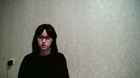 Snapshot of jennyolset chatting on October 23, 5:02 am JennyOlset online show from October 23, 5:02 am