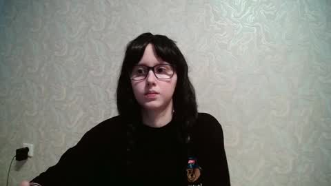 Snapshot of jennyolset chatting on February 19, 11:17 am JennyOlset online show from February 19, 11:17 am