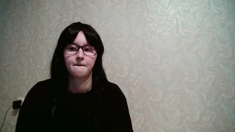 Snapshot of jennyolset chatting on October 10, 11:37 am JennyOlset online show from October 10, 11:37 am