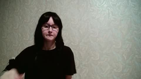 Snapshot of jennyolset chatting on October 13, 1:08 am JennyOlset online show from October 13, 1:08 am