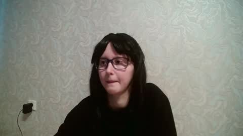 Snapshot of jennyolset chatting on February 6, 9:22 am JennyOlset online show from February 6, 9:22 am