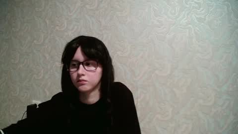 Snapshot of jennyolset chatting on December 22, 10:28 am JennyOlset online show from December 22, 10:28 am