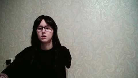 Snapshot of jennyolset chatting on October 2, 6:51 am JennyOlset online show from October 2, 6:51 am