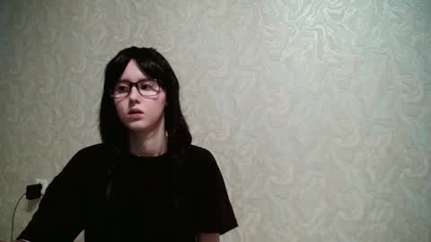 Snapshot of jennyolset chatting on September 27, 12:45 pm JennyOlset online show from September 27, 12:45 pm