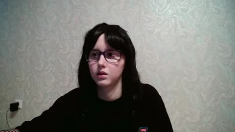 Snapshot of jennyolset chatting on March 5, 5:18 am JennyOlset online show from March 5, 5:18 am