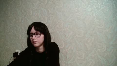 Snapshot of jennyolset chatting on December 20, 11:10 am JennyOlset online show from December 20, 11:10 am