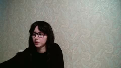 Snapshot of jennyolset chatting on December 16, 9:03 am JennyOlset online show from December 16, 9:03 am