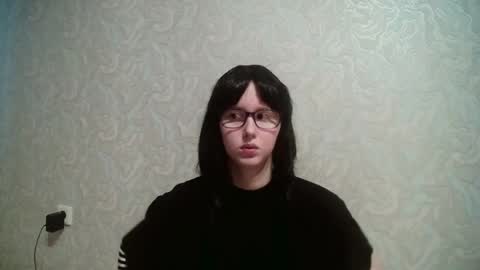 Snapshot of jennyolset chatting on February 7, 8:55 am JennyOlset online show from February 7, 8:55 am