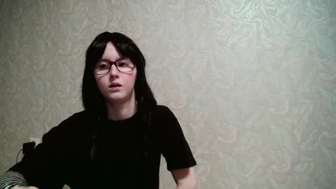 Snapshot of jennyolset chatting on October 11, 2:09 pm JennyOlset online show from October 11, 2:09 pm