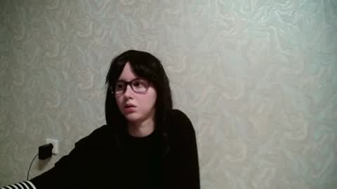 Snapshot of jennyolset chatting on December 23, 7:09 pm JennyOlset online show from December 23, 7:09 pm