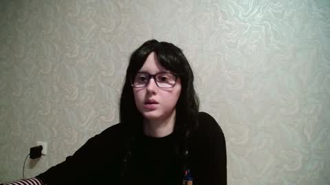 Snapshot of jennyolset chatting on February 21, 1:44 am JennyOlset online show from February 21, 1:44 am