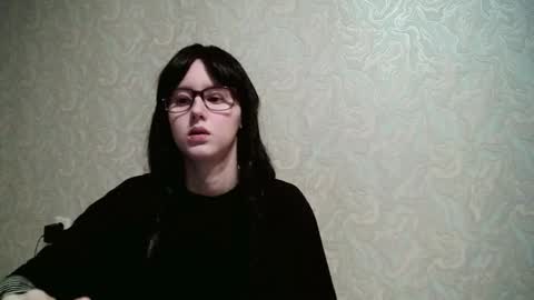 Snapshot of jennyolset chatting on October 21, 2:43 pm JennyOlset online show from October 21, 2:43 pm