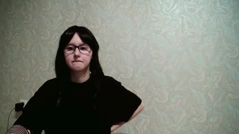 Snapshot of jennyolset chatting on October 4, 2:39 am JennyOlset online show from October 4, 2:39 am