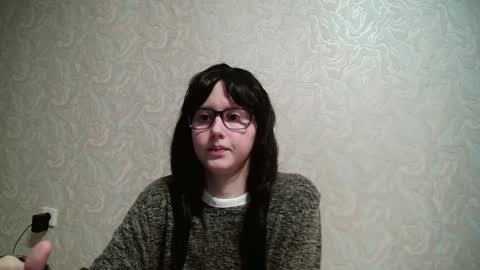 Snapshot of jennyolset chatting on February 11, 8:42 pm JennyOlset online show from February 11, 8:42 pm