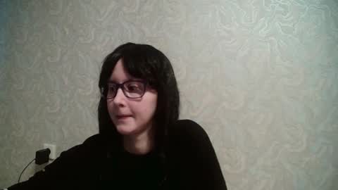 Snapshot of jennyolset chatting on January 25, 9:36 am JennyOlset online show from January 25, 9:36 am