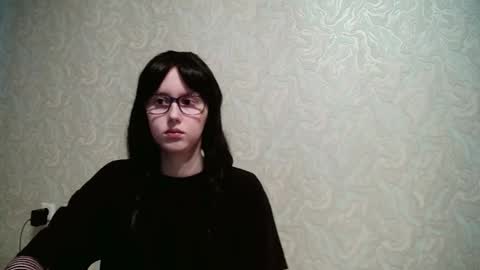 Snapshot of jennyolset chatting on September 24, 12:59 pm JennyOlset online show from September 24, 12:59 pm