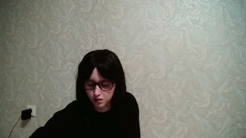 Snapshot of jennyolset chatting on December 10, 7:22 pm JennyOlset online show from December 10, 7:22 pm