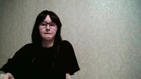 Snapshot of jennyolset chatting on October 26, 8:54 am JennyOlset online show from October 26, 8:54 am