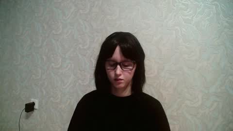 Snapshot of jennyolset chatting on February 4, 8:59 pm JennyOlset online show from February 4, 8:59 pm