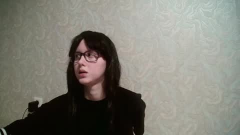 Snapshot of jennyolset chatting on January 24, 2:30 pm JennyOlset online show from January 24, 2:30 pm