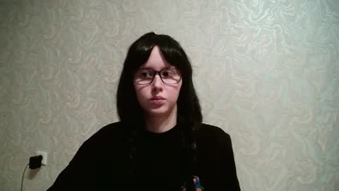 Snapshot of jennyolset chatting on February 22, 2:17 am JennyOlset online show from February 22, 2:17 am