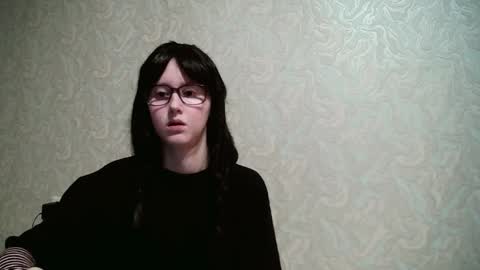 Snapshot of jennyolset chatting on October 6, 2:34 pm JennyOlset online show from October 6, 2:34 pm