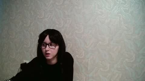 Snapshot of jennyolset chatting on December 15, 9:35 am JennyOlset online show from December 15, 9:35 am