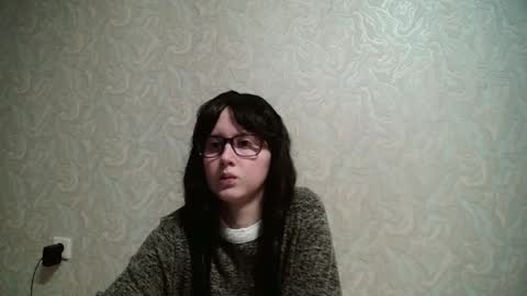 Snapshot of jennyolset chatting on February 10, 4:58 pm JennyOlset online show from February 10, 4:58 pm