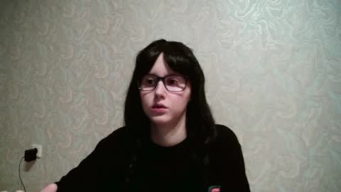 Snapshot of jennyolset chatting on March 4, 5:24 pm JennyOlset online show from March 4, 5:24 pm