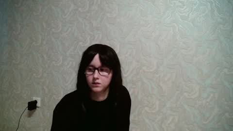 Snapshot of jennyolset chatting on December 5, 8:55 am JennyOlset online show from December 5, 8:55 am