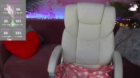 JENNY online show from May 2, 6:28 am