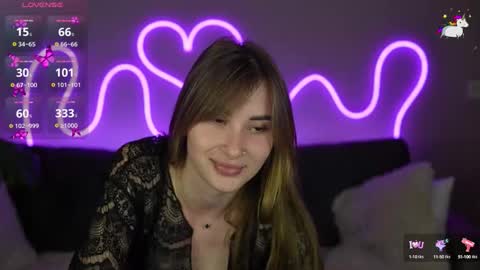 JENNY online show from September 29, 3:06 pm