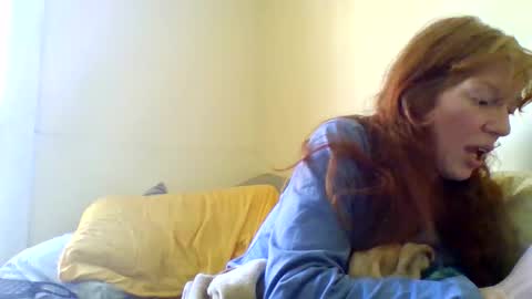 Jenn -  come to my onlyfans online show from March 28, 2:16 pm