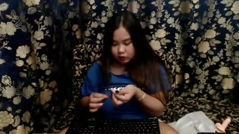 maria sofia online show from May 31, 10:54 am