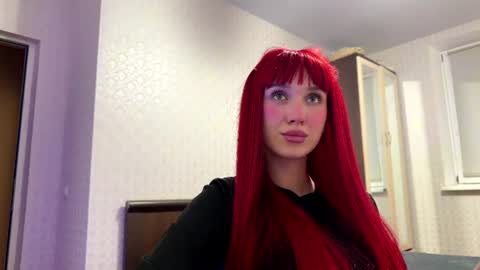 Jesi online show from June 30, 10:09 pm