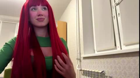 Jesi online show from July 17, 10:35 pm
