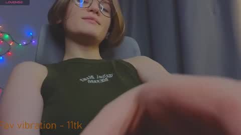  JessieVibes online show from November 6, 1:17 pm