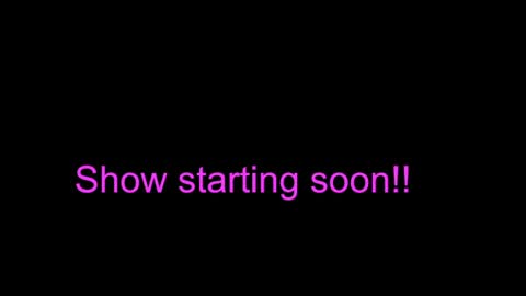 Jessica online show from June 28, 7:31 pm