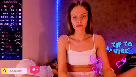 Jess online show from February 23, 10:05 pm