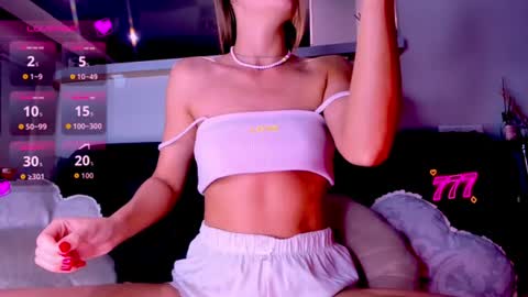 Jess online show from August 3, 12:25 am